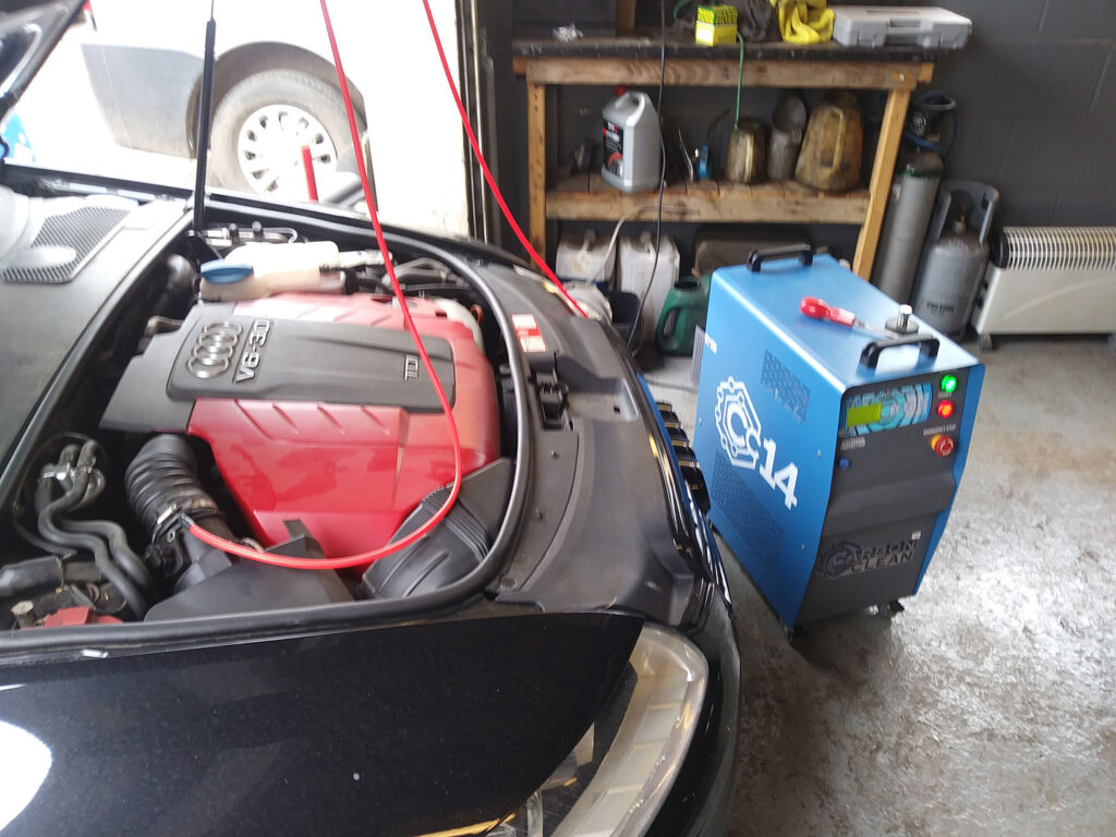 carbon and dpf cleaning 11 1