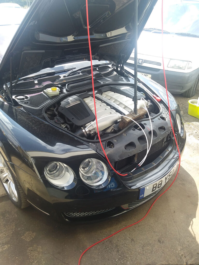 carbon and dpf cleaning 14