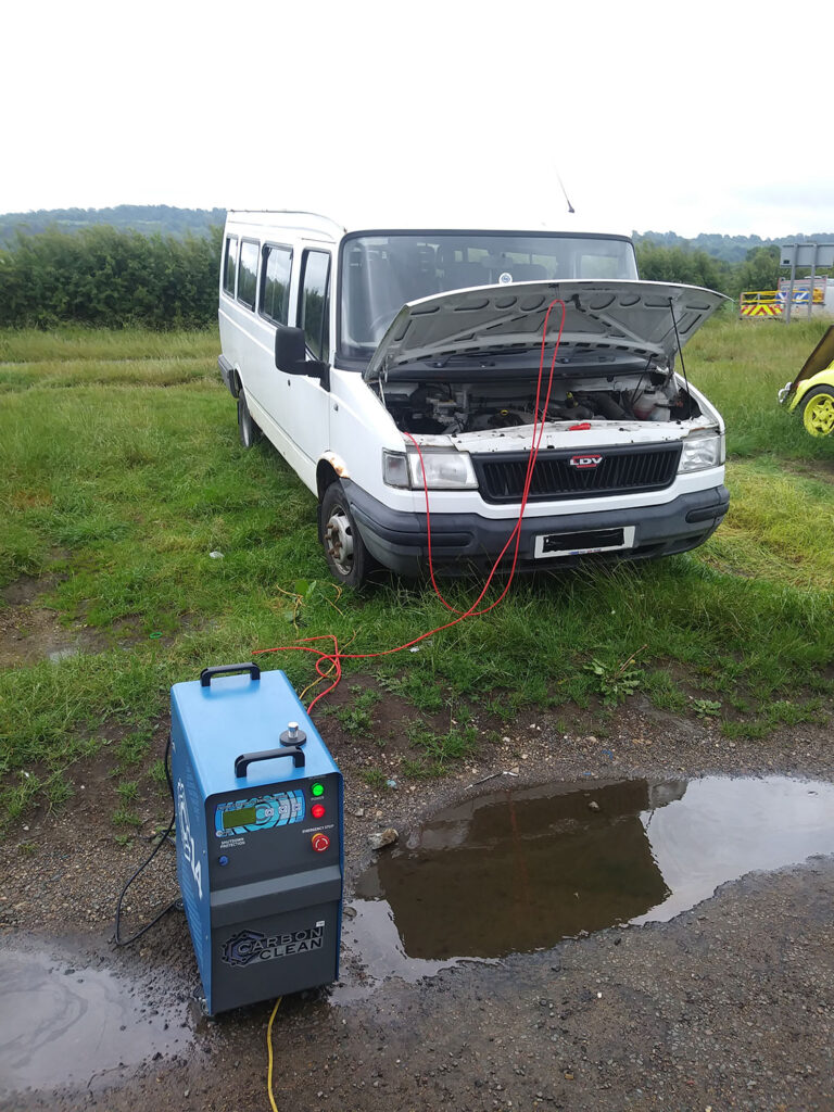carbon and dpf cleaning 4 1