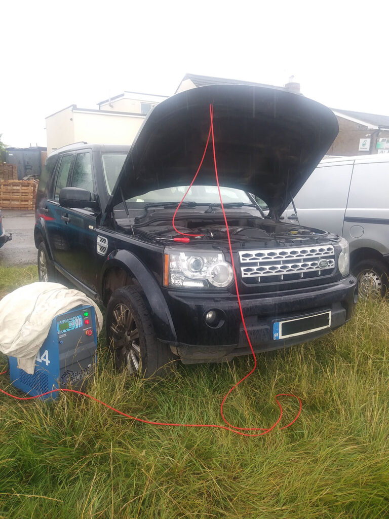 carbon and dpf cleaning 6 1